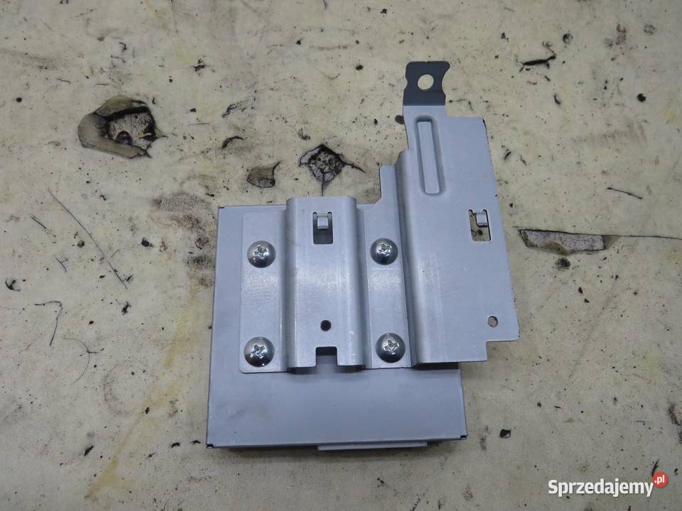 MODUŁ STEROWNIK ASSY XTRAIL III T32 16 DCI sprzedam