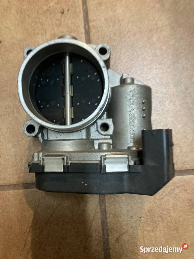 PRZEPUSTNICA BMW E90 E92 7561066 A2C53115534 Rakoniewice