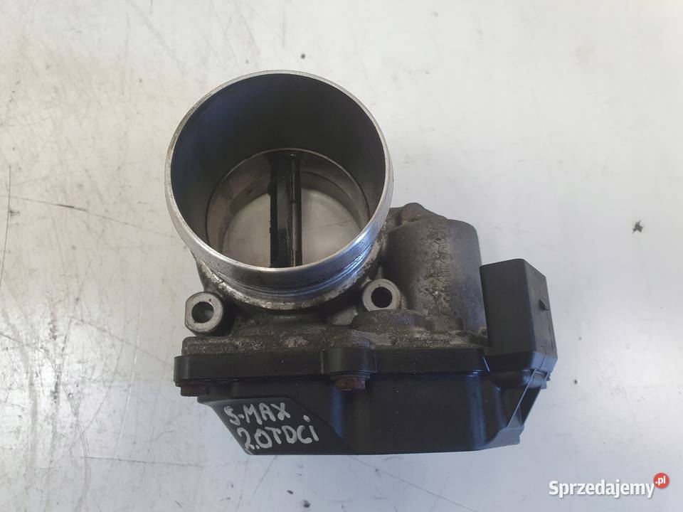 PRZEPUSTNICA Ford Mondeo MK4 20 TDCI 9M5Q 9E926 Chełm