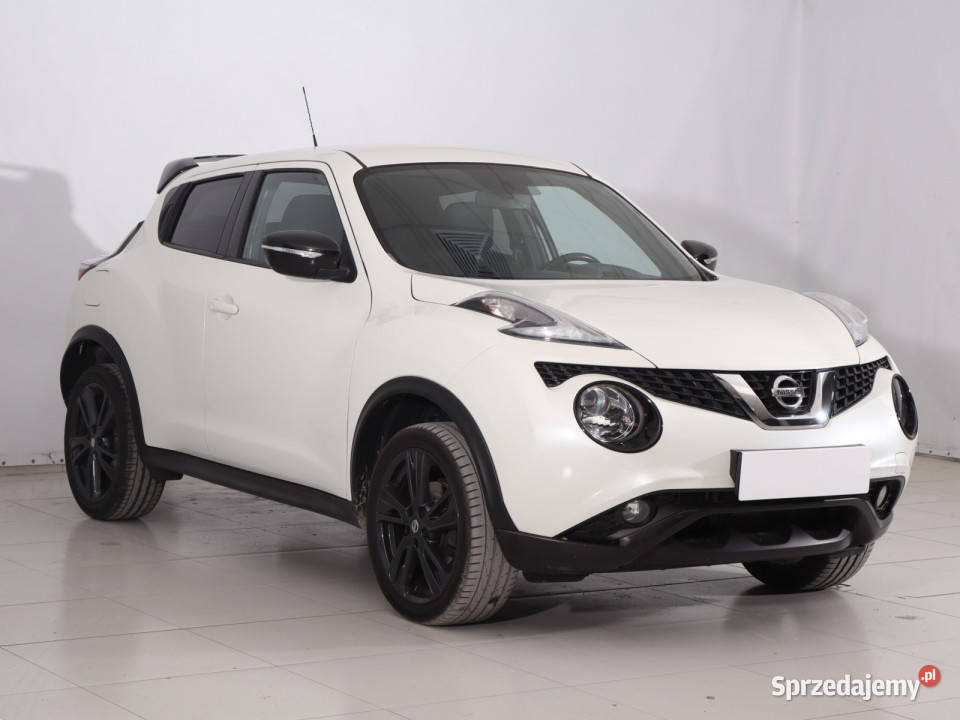 Nissan Juke 12 DIGT mazowieckie Piaseczno sprzedam
