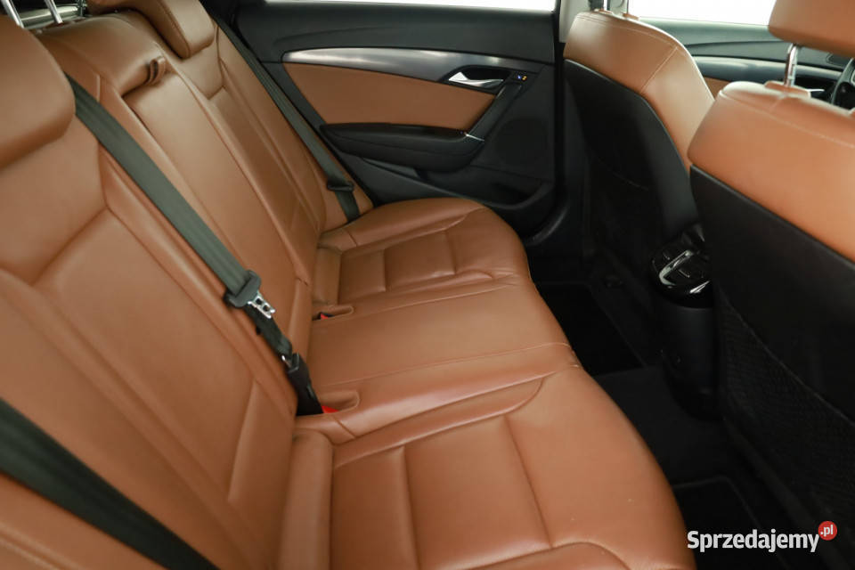 Hyundai i40 17 CRDi elektryczne lusterka mazowieckie