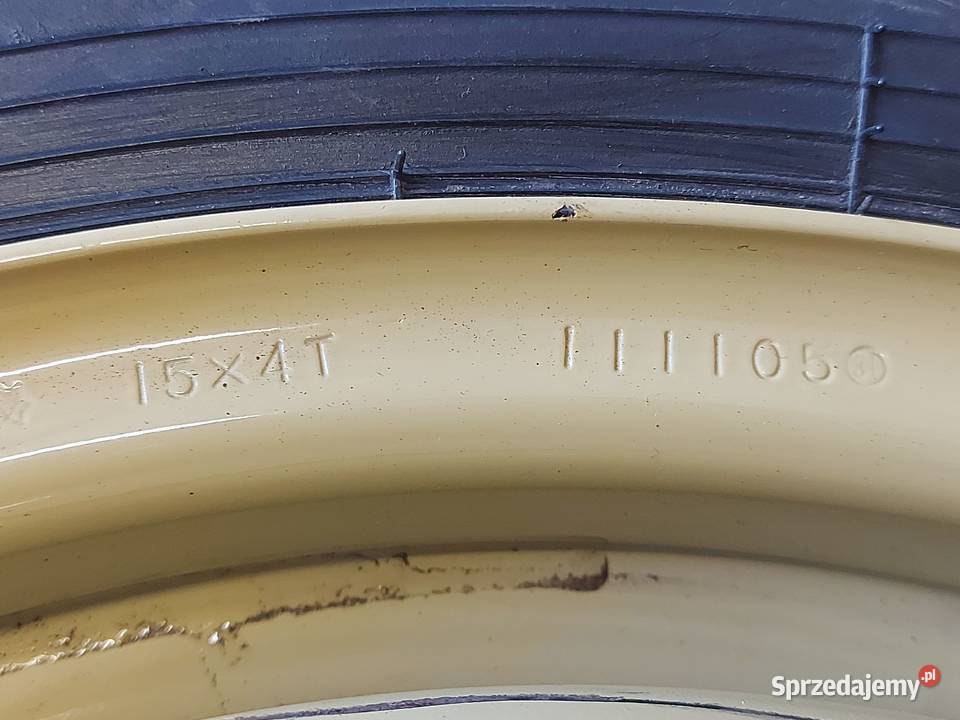 HONDA FRV koło dojazdowe 1359015 100M 5x1143 świętokrzyskie Kielce