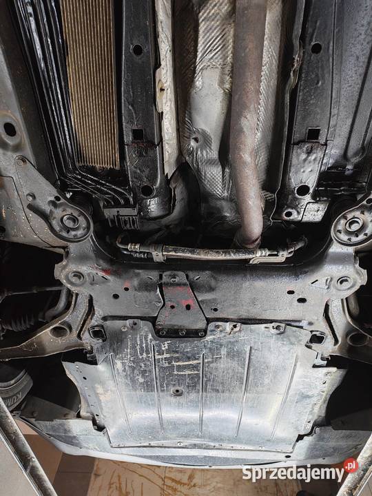 Chrysler Sebring autoalarm Samochody osobowe