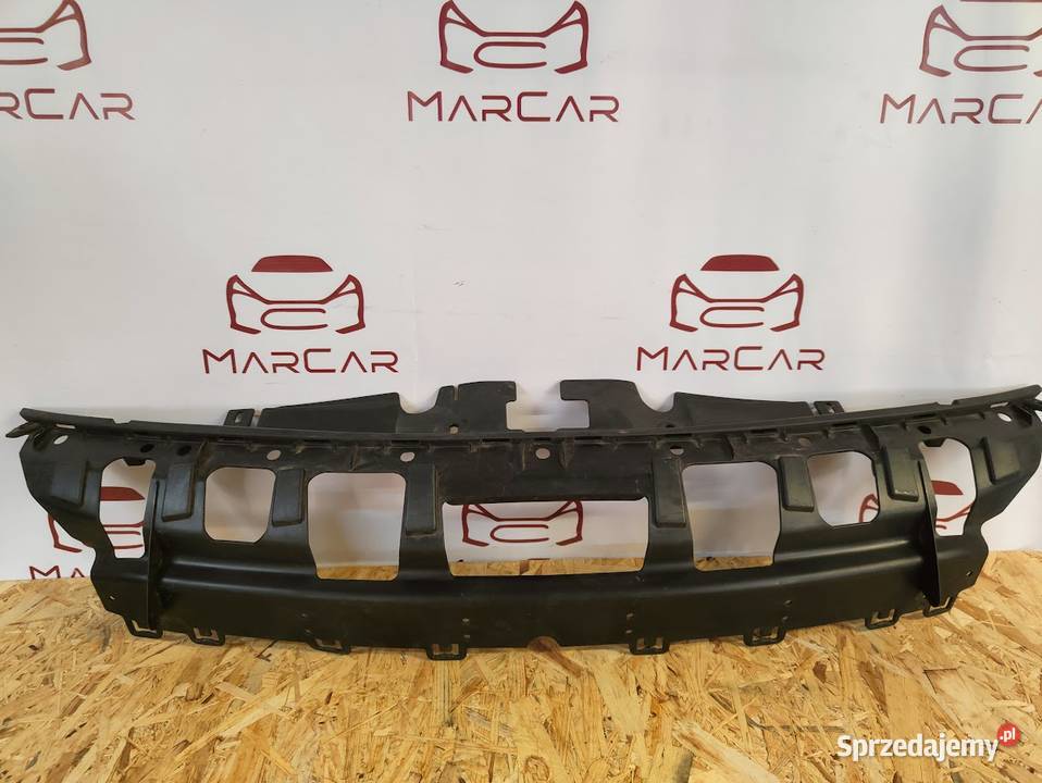 Wzmocnienie Górne Zderzaka Przedniego Ford Kuga Pleszew