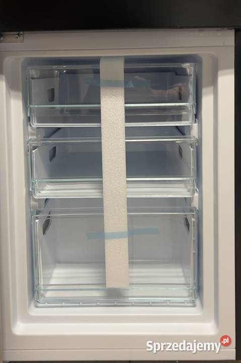 Outlet Agd Chłodziarko zamrażarka Candy mazowieckie Warszawa