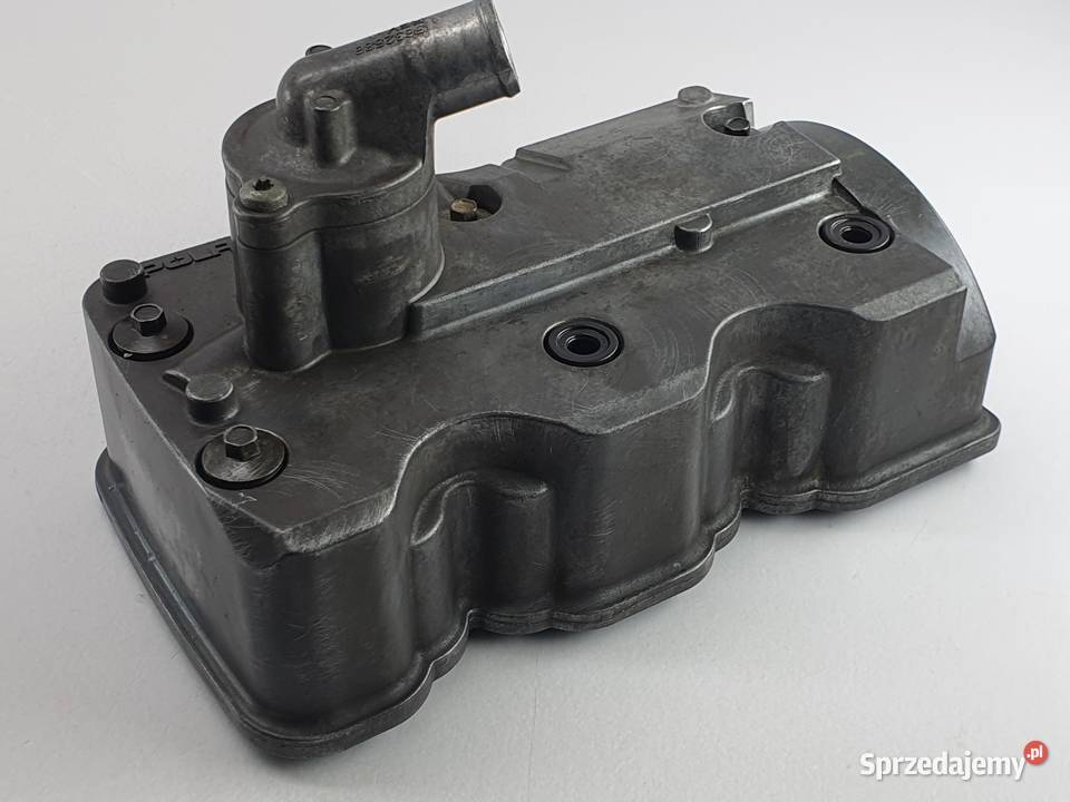 Pokrywa Zaworow Dekiel Polaris Sportsman 850 sprzedam