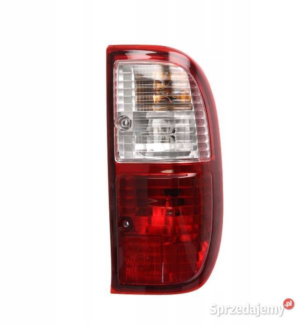 Ford Ranger 0406 Lampa tylna NOWA Lampy tylne