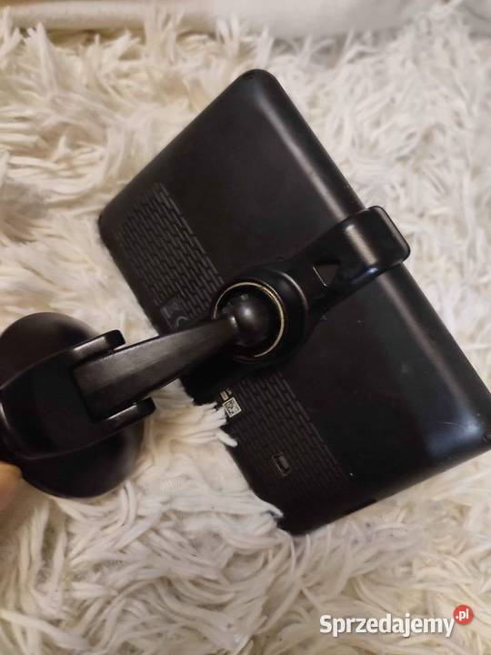 Nawigacja Garmin Nuvi 2595LM GPS i akcesoria sprzedam