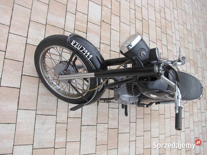 Wsk 175 zarejestrowana świętokrzyskie sprzedam