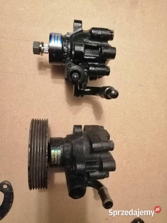 Polonez 19 wspomaganie fso diesel caro truck