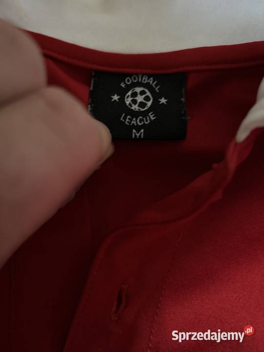 Vintage BAYERN MONACHIUM FC 9 PODOLSKI 2005 2006 Piłka nożna sprzedam