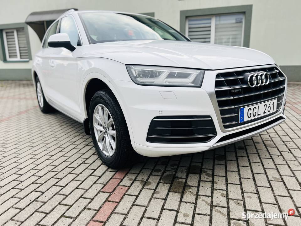 Audi Q5 Rzeszów sprzedam