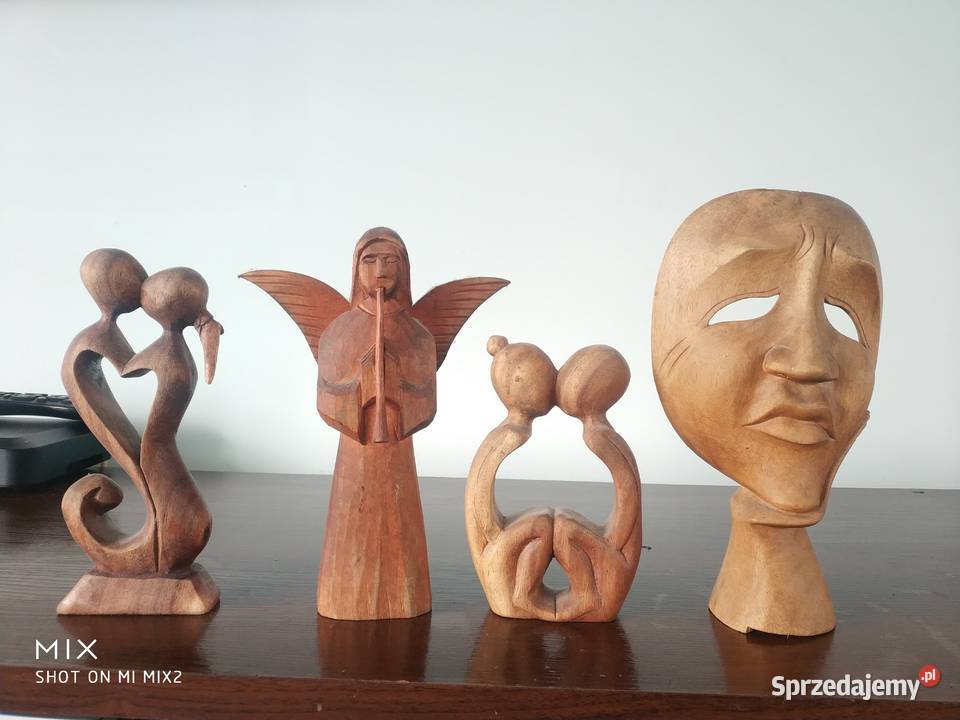 Figurki komiksowefilmowe Poznań