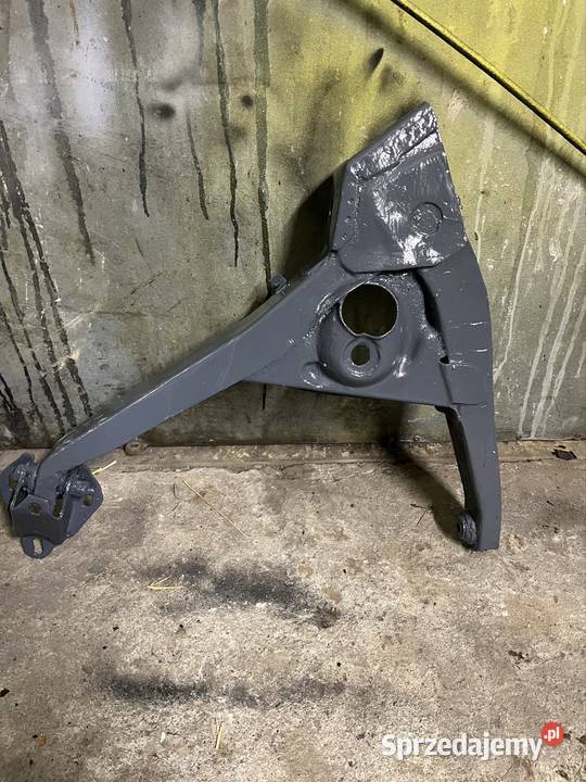 Wahacz Fiat 126p Limanowa sprzedam