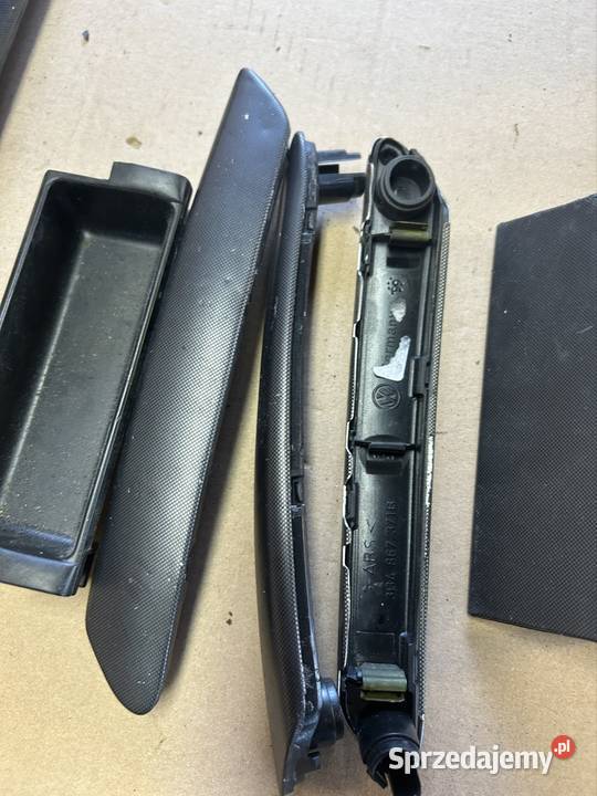 Dekory Carbon Passat b5 b5fl 3b0858069k Pozostałe Grudziądz sprzedam