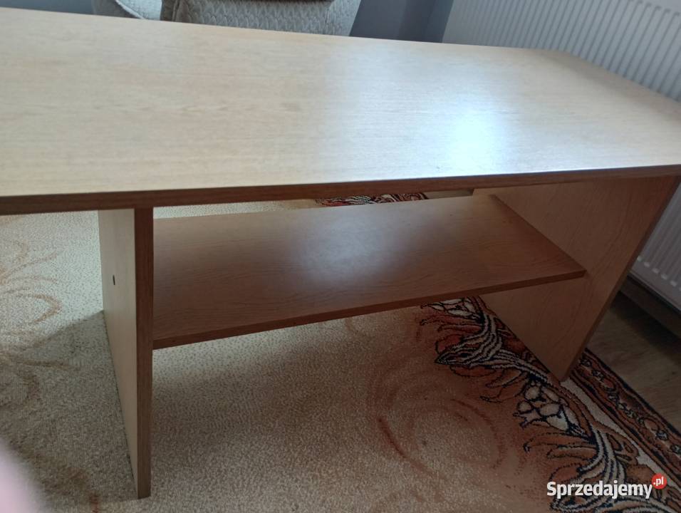 Sprzedam ławę pokojową Piława Górna