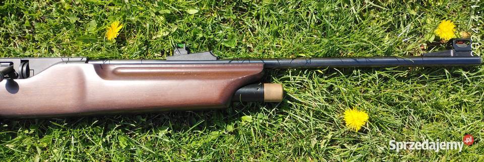 Wiatrówka AIR MAGNUM 850 55mm UMAREX Tarnów