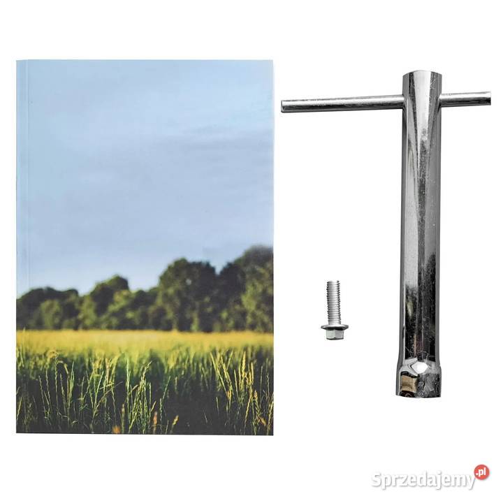 Silnik spalinowy benzynowy LONCIN G270FA 9 25mm Wrocław
