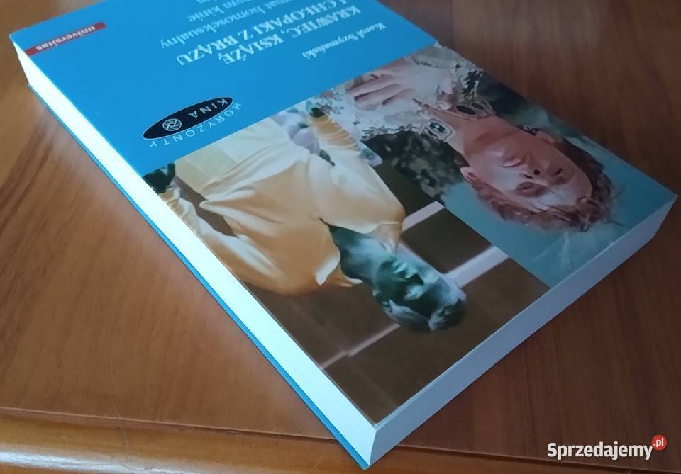 Krawiec książę i chłopaki z brązu Fantazmat Rok wydania 2021 Gdańsk sprzedam