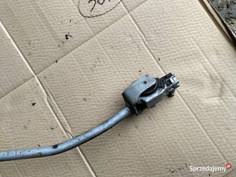 AUDI 80 B4 80B4 19 D TD TDI 893711615A DRĄŻEK osobowe