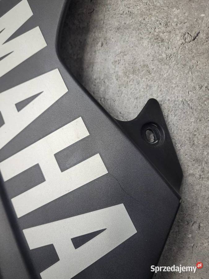 YAMAHA R1 RN09 0203 PŁUG LEWY OWIEWKA BOK Nowy Tomyśl