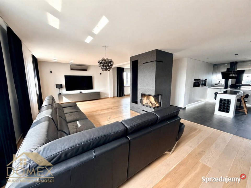 Dom wolnostojący sprzedam 450 metrów Bełsznica 3775zł/m2 Sprzedaż