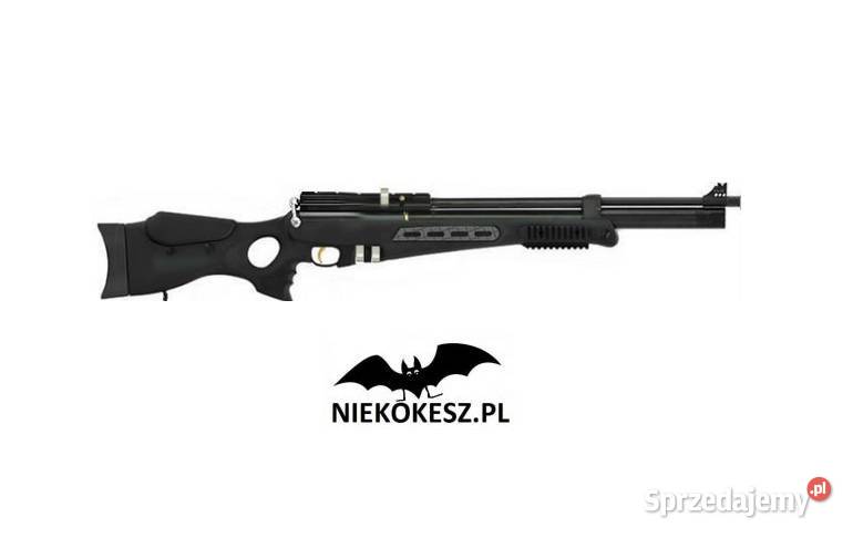 Wiatrówka PCP Hatsan BT65RB Elite Carnivore 762 wielkopolskie Trzcianka