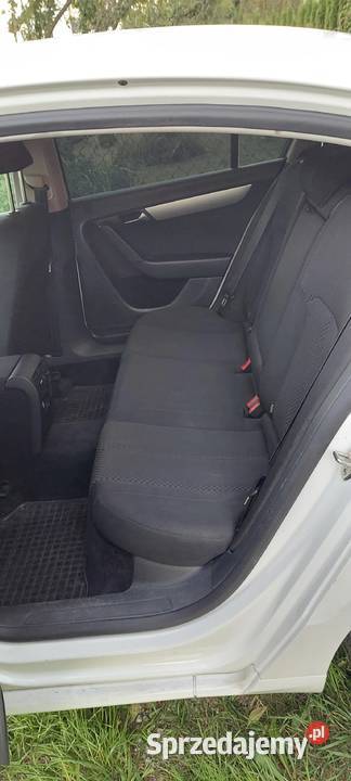 Volkswagen Passat 20 TDI DSG BlueMotion Rzeszów sprzedam