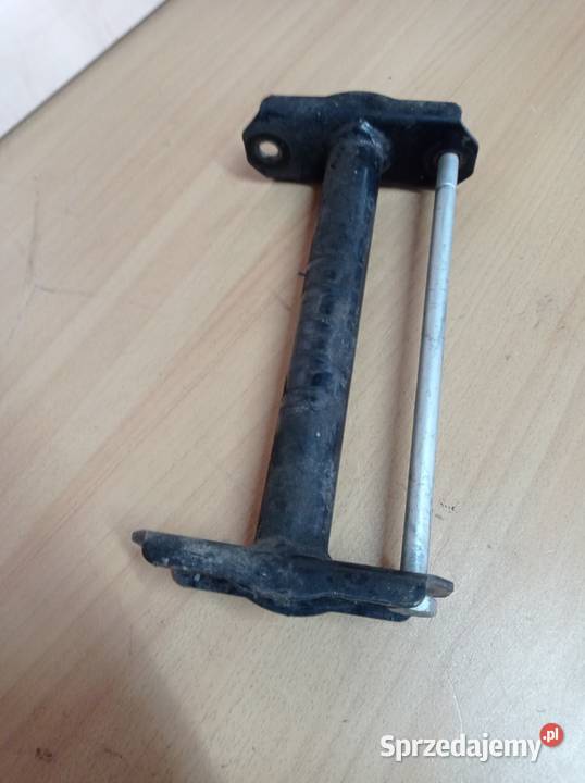 Uchwyt wahacz silnika Peugeot KISBEE itp łódzkie Łubno