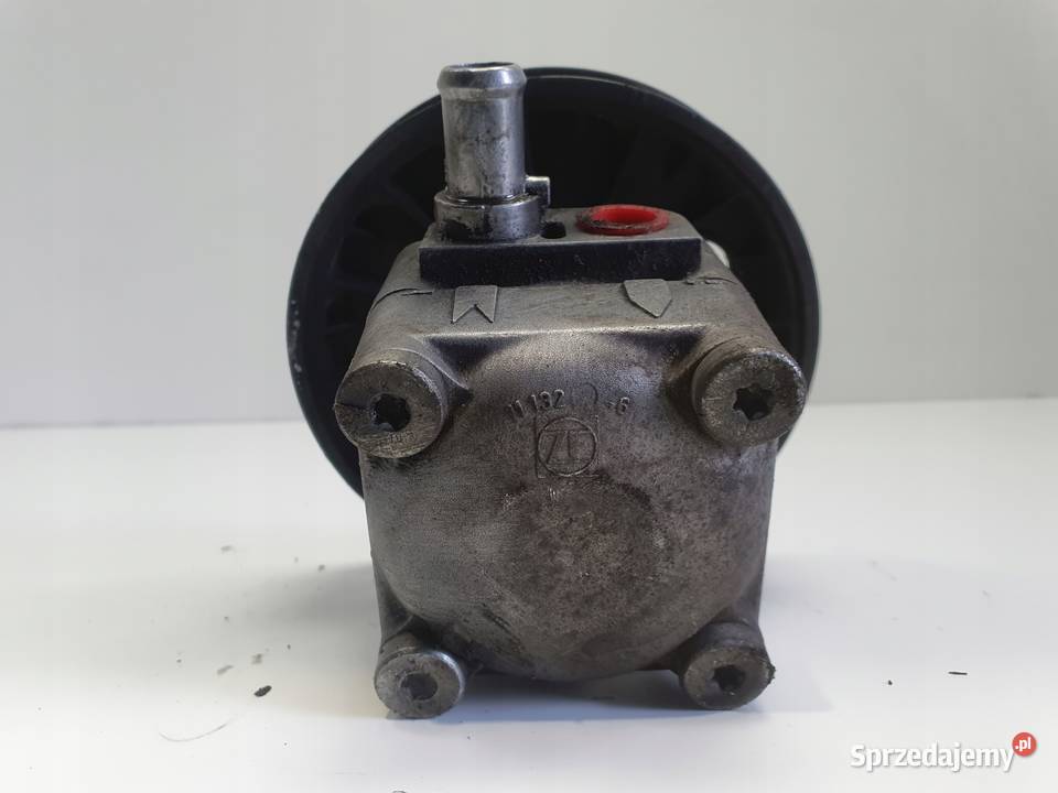 Volvo S80 S60 V70 II 24 B POMPA WSPOMAGANIA 110 osobowe lubelskie Chełm sprzedam