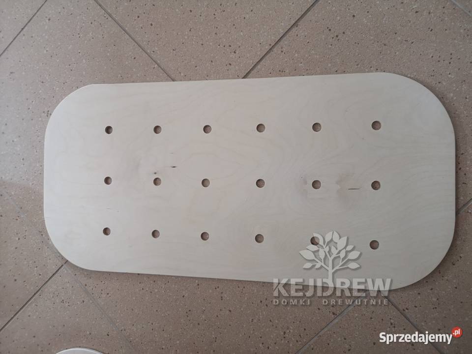 Płyta sklejka do Chicco baby hug 4w1 5mm twardy Meble śląskie Częstochowa