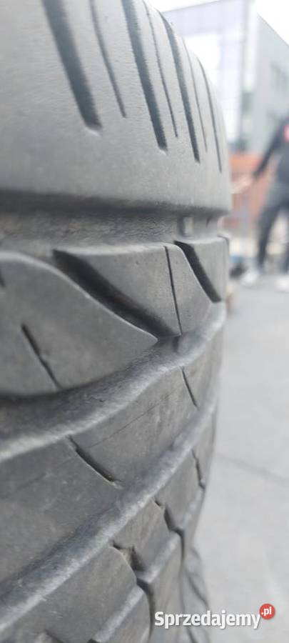 4x 2155517 brigstone turanza ER300 Rzeszów