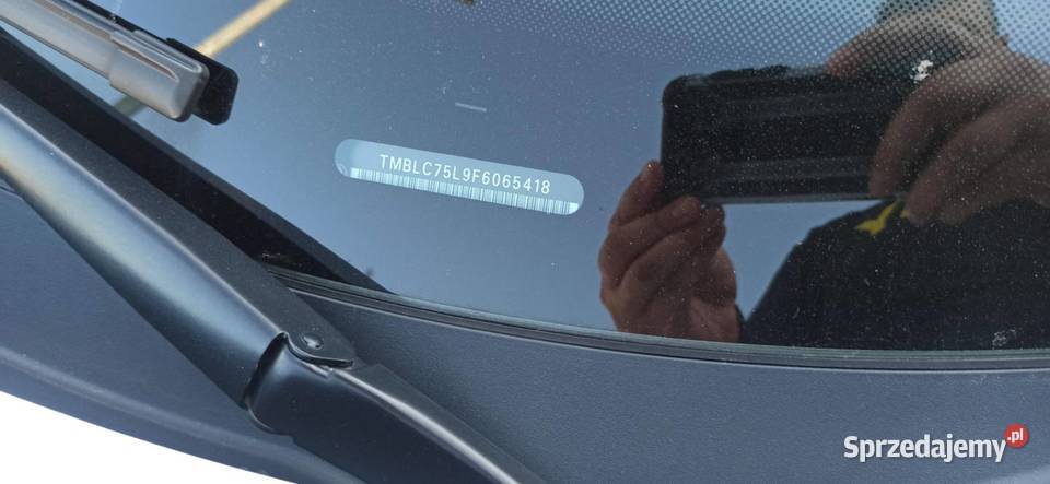 Skoda Yeti 20 TDI 4x4 I właściciel Salon Ruda Śląska sprzedam