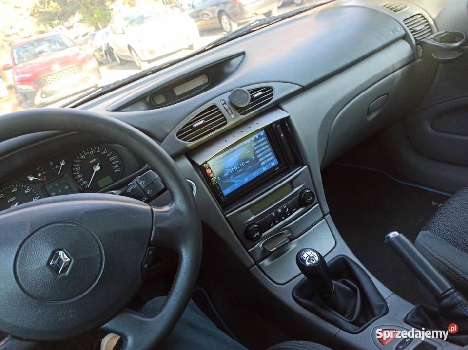 Renault Laguna 2 zadbana Lublin