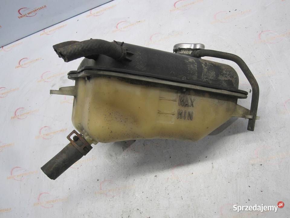 HONDA CRV III 08r zbiorniczek wyrównawczy Kielce