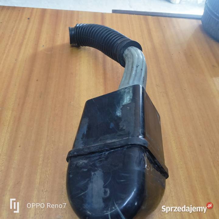 Obudowa filtr powietrza Jawa kaczka ogar Mustang łódzkie Łubno