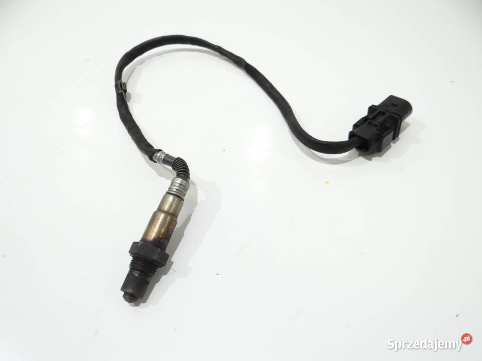 SONDA LAMBDA BMW 5 E60 E61 306D4 7794634 4295960 osobowe Strzyżewice