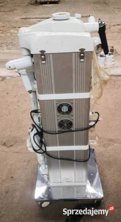 Kombajn kosmetyczny giovanni dolnośląskie Bielawa