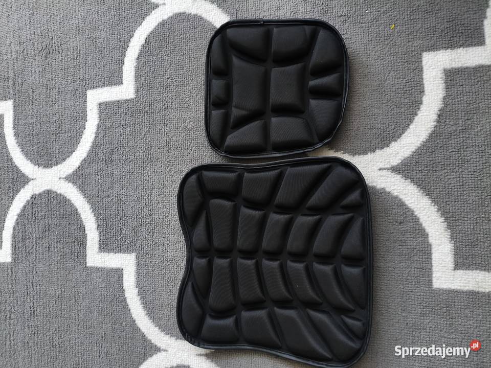 Nakładki ba kanape motocyklową poduszki Lubartów