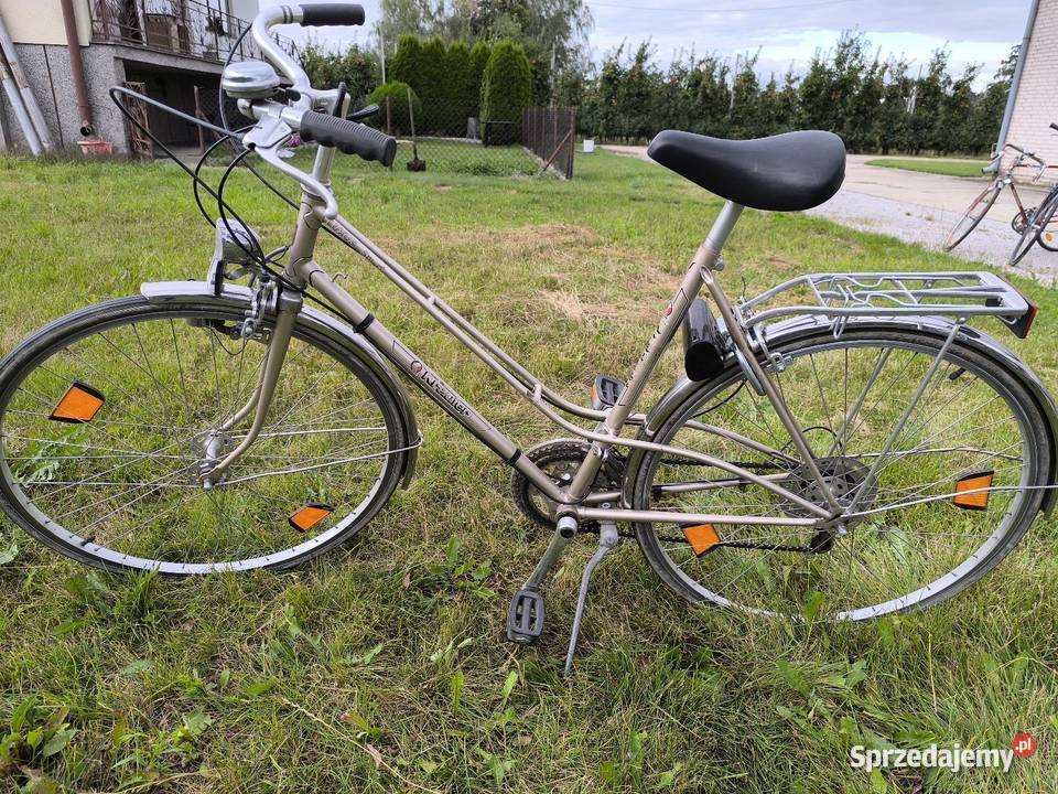 Sprzedam różne rowery 250 mazowieckie Grójec