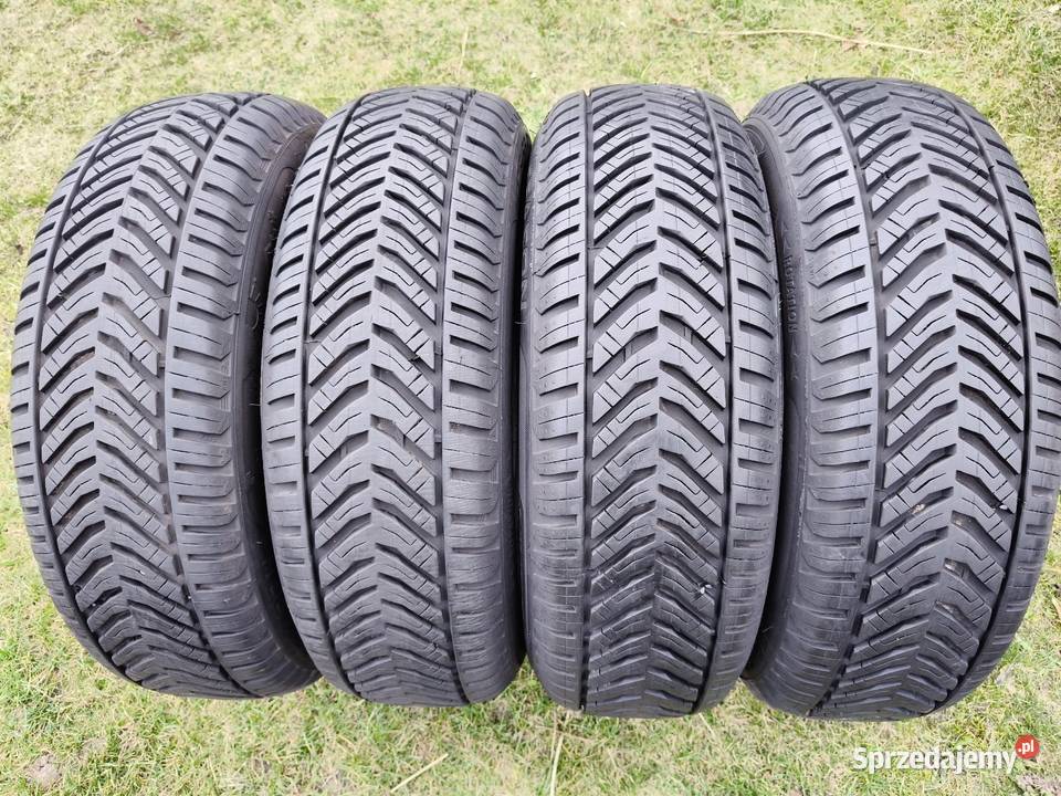 17565 R14 Kormoran AllSeason 2024r całoroczne wielkopolskie Binkowo