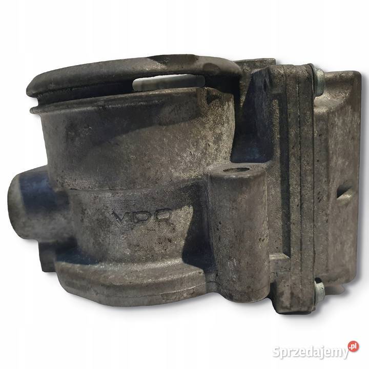 PRZEPUSTNICA Skoda Roomster 14 TDI 045128063G lubelskie Chełm