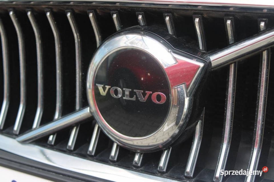 Volvo V90 2022r Fv23 FullLED Kamera Martwe Pole Bielsko-Biała