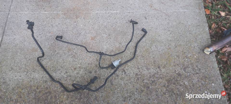 Klapa bagaznika zderzak blotnik tyl slupek prog Radomyśl Wielki