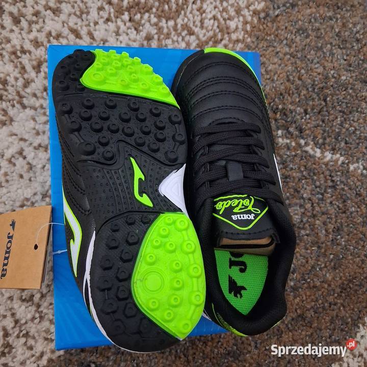 Buty sportowe Joma rozmiar 28 podkarpackie