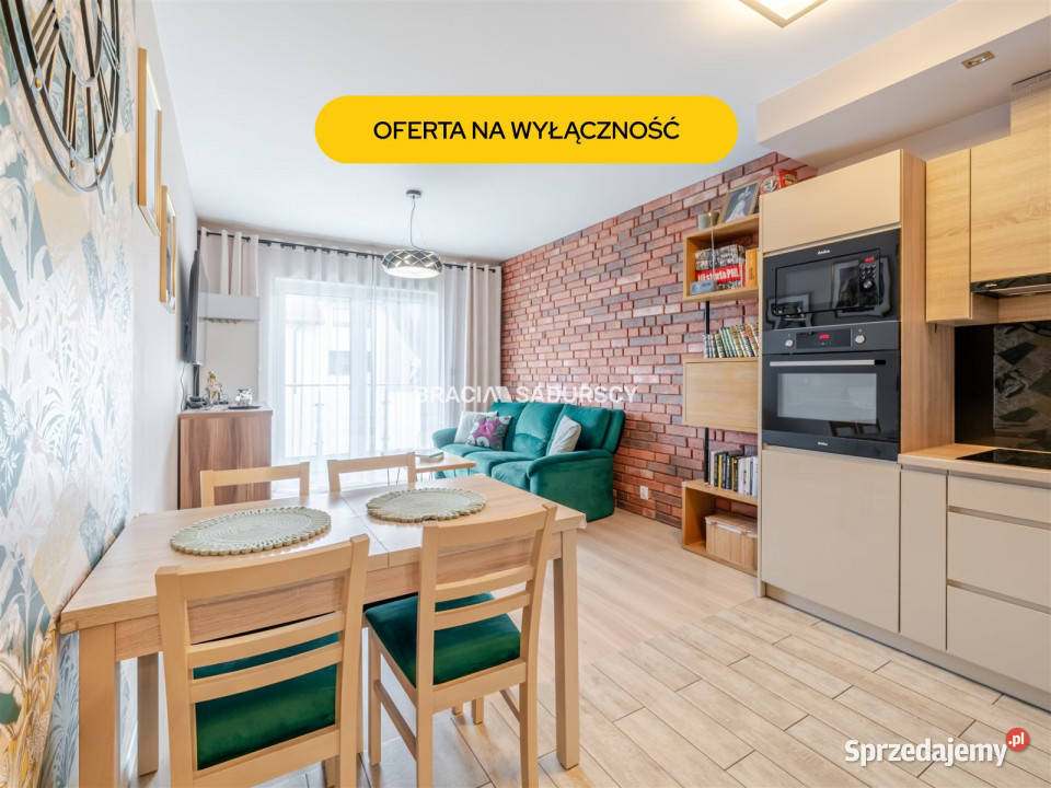 Mieszkanie Niepołomice Gen Potasińskiego 5775m2 małopolskie