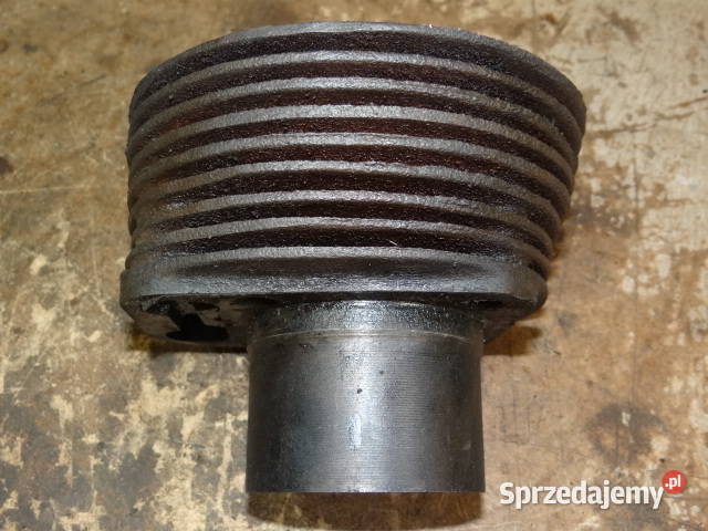 cylinder żeliwny Simson AWO T org DDR