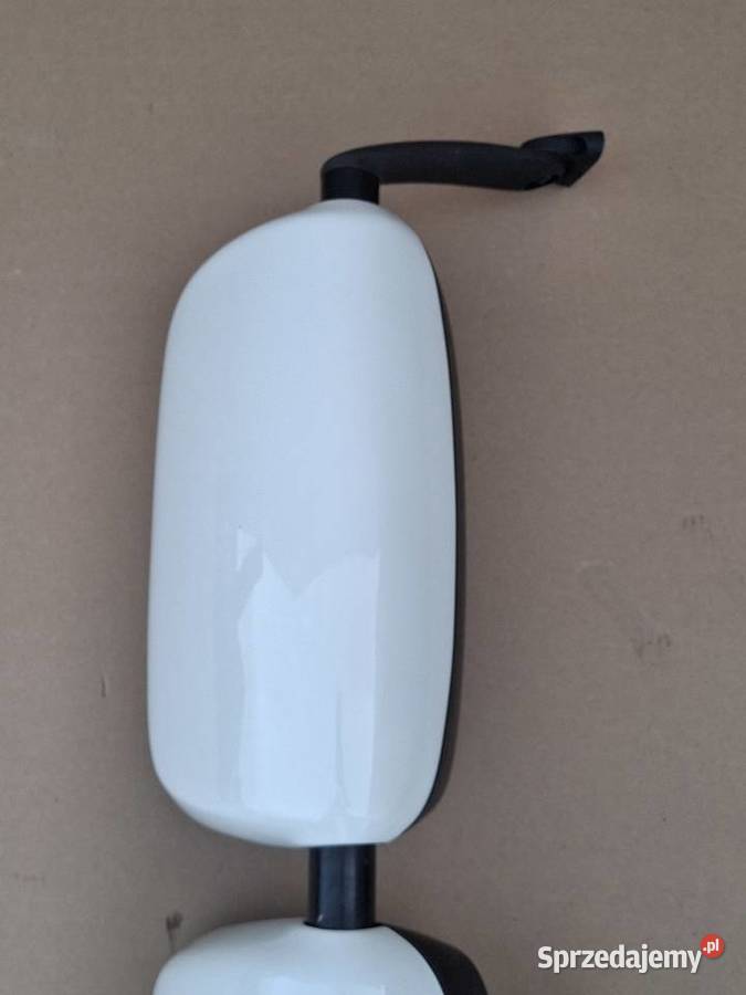 DAF XF 106 LUSTERKO ZEWNĘTRZNE PRAWE LUSTRO 12