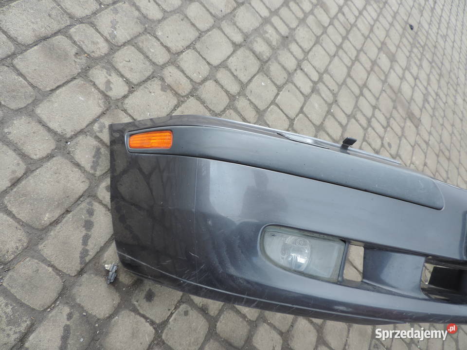 VOLVO S40 V40 I FL ZDERZAK PRZÓD 34722 Nowy Sącz