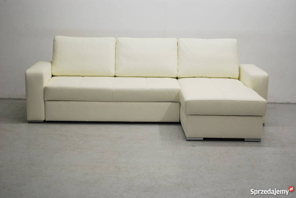 SKÓRA NATURALNA NAROŻNIK Z FSPANIA 1018LTW 93cm